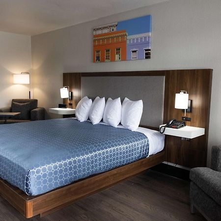 Bhagat Hotels Stone Mountain Atlanta BW Signature Collection ทักเกอร์ ภายนอก รูปภาพ