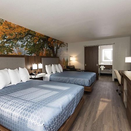 Bhagat Hotels Stone Mountain Atlanta BW Signature Collection ทักเกอร์ ภายนอก รูปภาพ