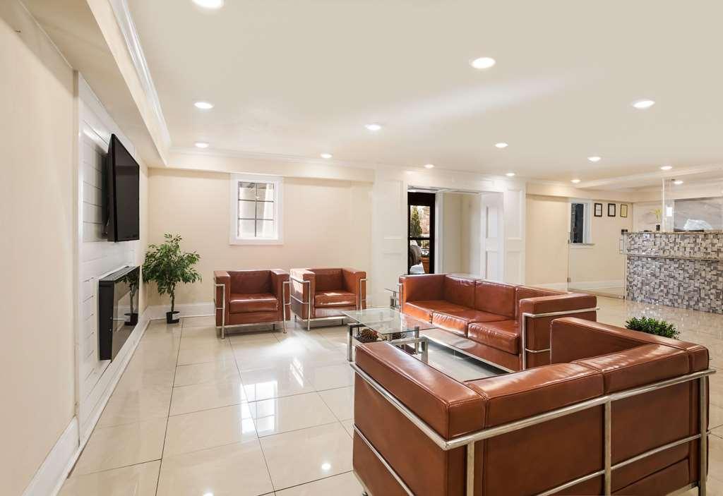 Bhagat Hotels Stone Mountain Atlanta BW Signature Collection ทักเกอร์ ภายใน รูปภาพ