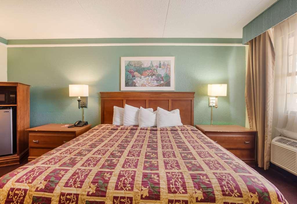 Bhagat Hotels Stone Mountain Atlanta BW Signature Collection ทักเกอร์ ห้อง รูปภาพ