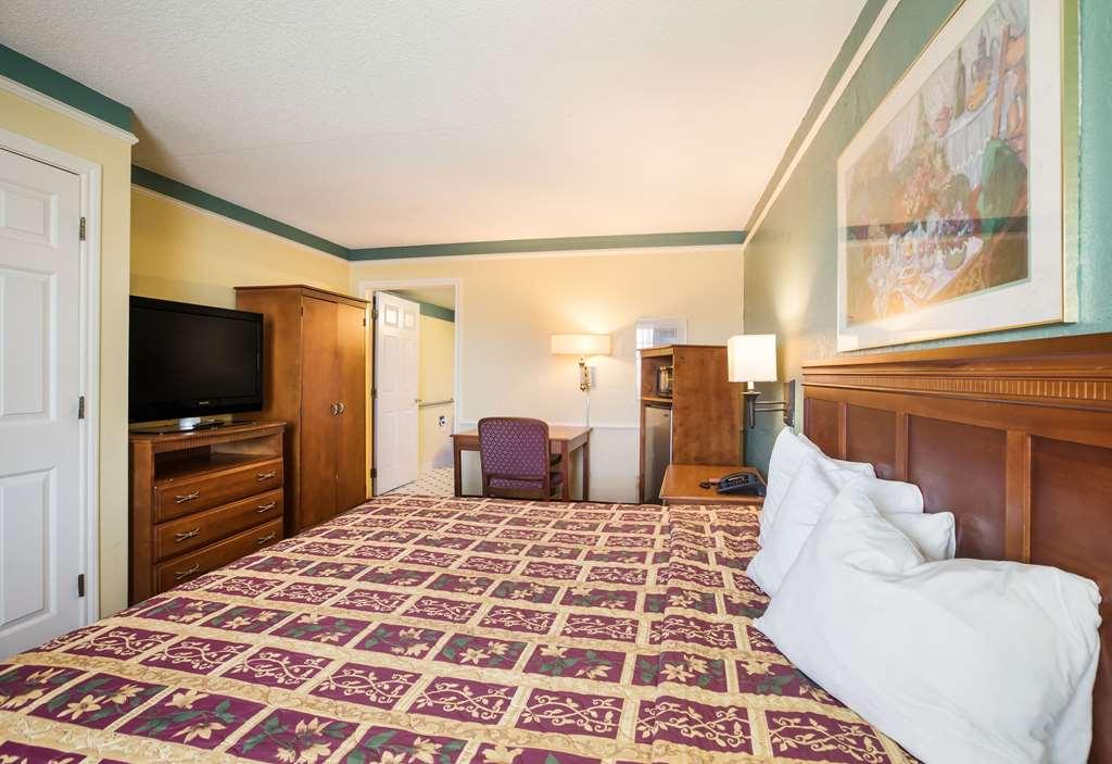 Bhagat Hotels Stone Mountain Atlanta BW Signature Collection ทักเกอร์ ห้อง รูปภาพ