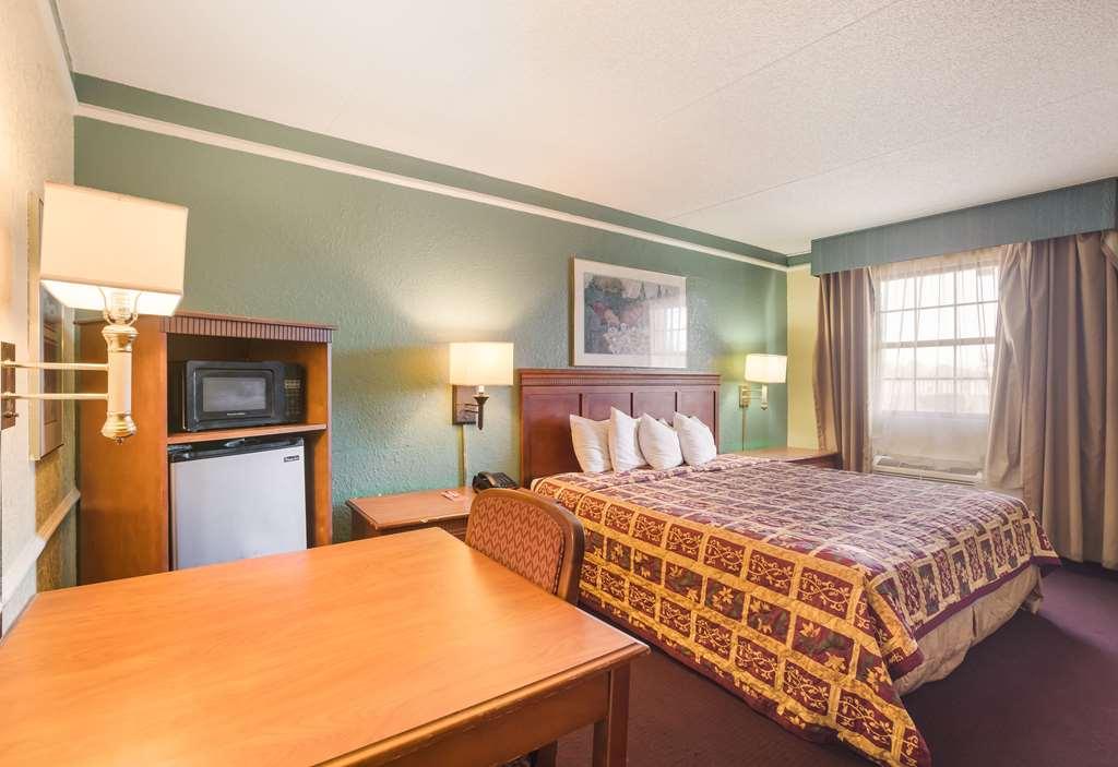 Bhagat Hotels Stone Mountain Atlanta BW Signature Collection ทักเกอร์ ห้อง รูปภาพ