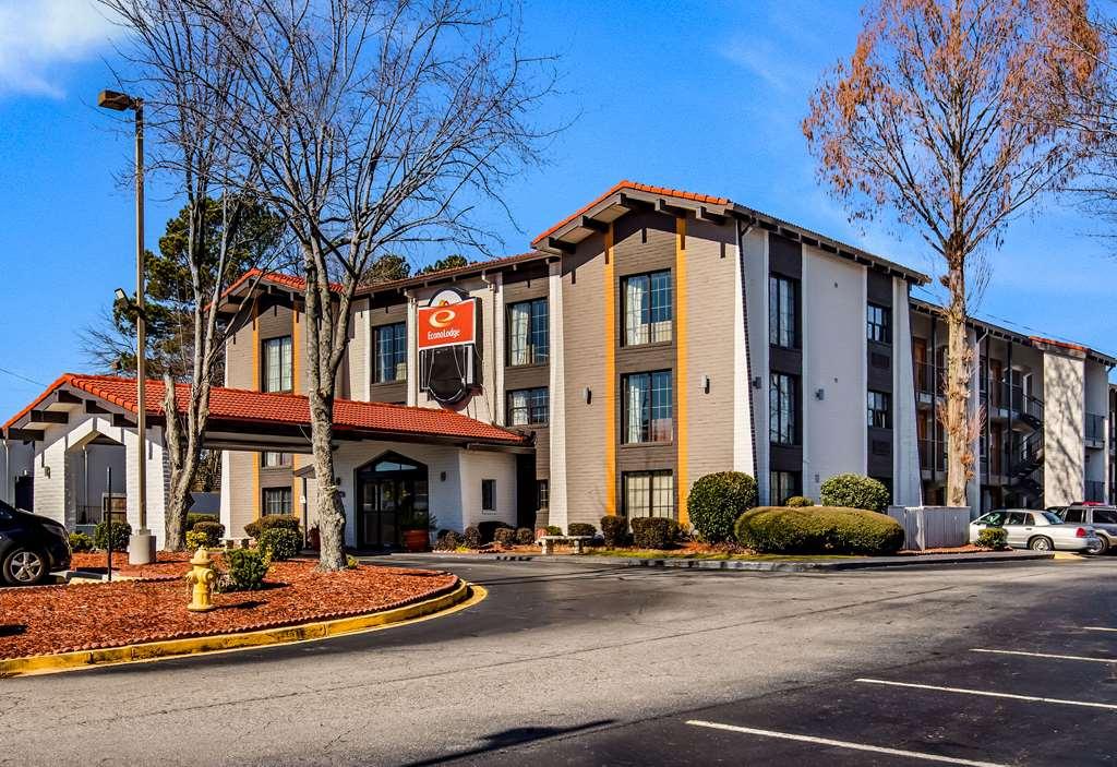 Bhagat Hotels Stone Mountain Atlanta BW Signature Collection ทักเกอร์ ภายนอก รูปภาพ