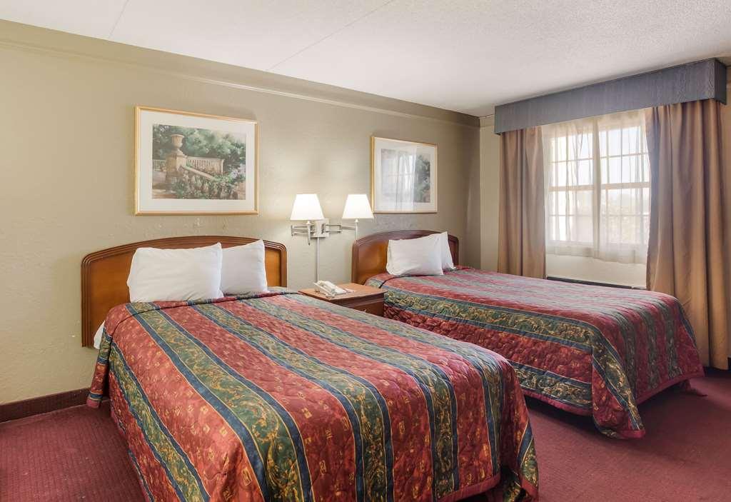 Bhagat Hotels Stone Mountain Atlanta BW Signature Collection ทักเกอร์ ห้อง รูปภาพ