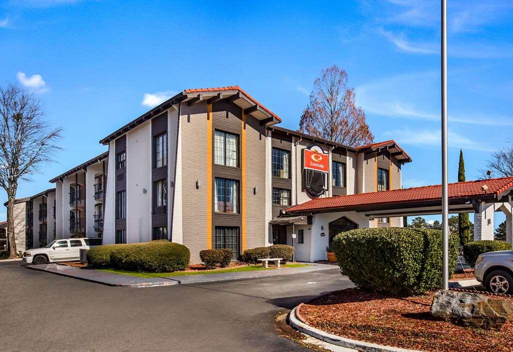 Bhagat Hotels Stone Mountain Atlanta BW Signature Collection ทักเกอร์ ภายนอก รูปภาพ