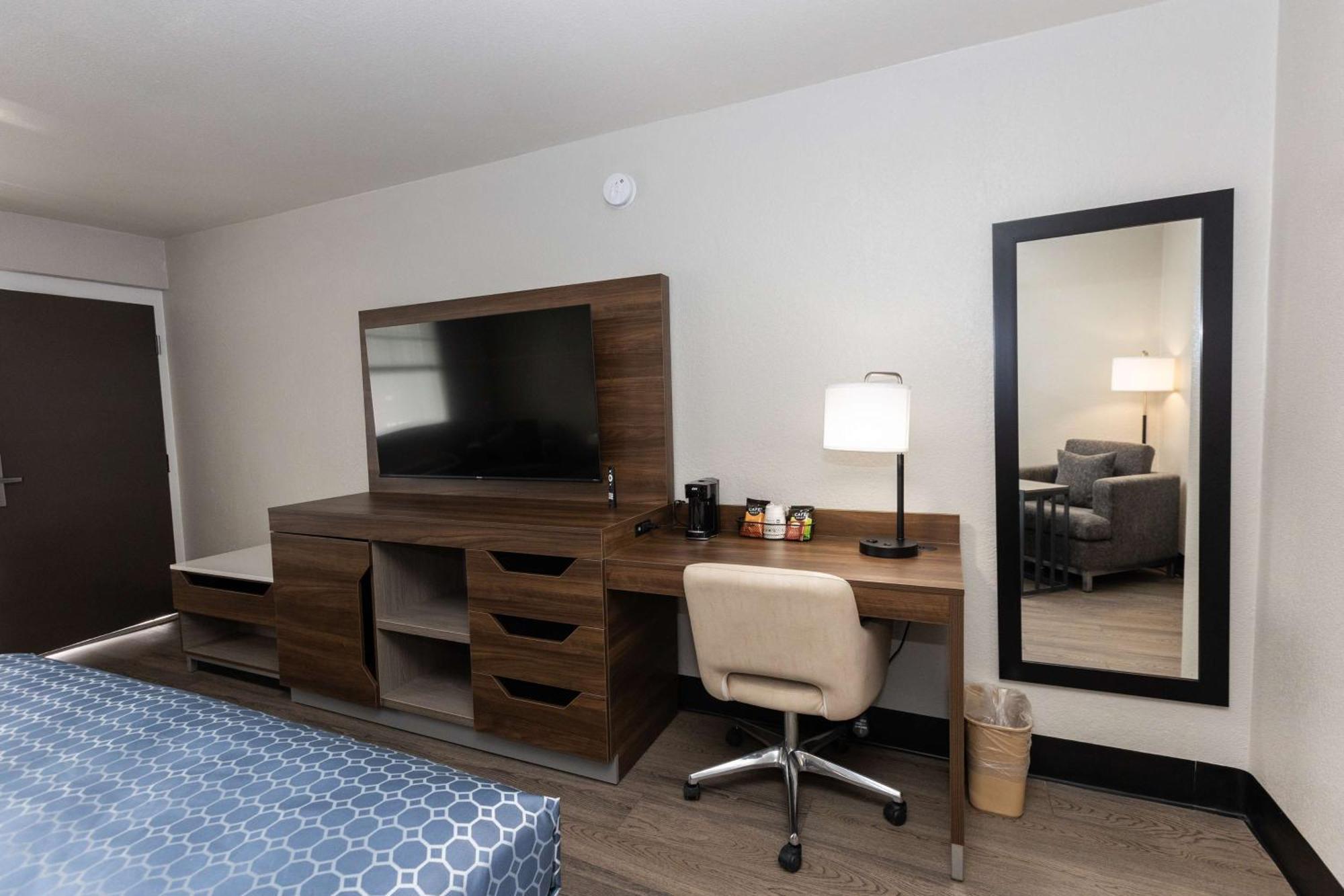 Bhagat Hotels Stone Mountain Atlanta BW Signature Collection ทักเกอร์ ภายนอก รูปภาพ
