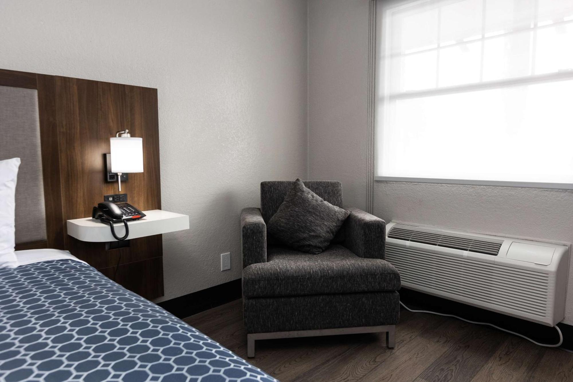 Bhagat Hotels Stone Mountain Atlanta BW Signature Collection ทักเกอร์ ภายนอก รูปภาพ