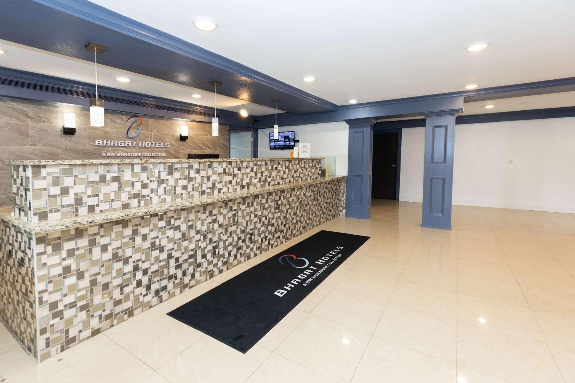 Bhagat Hotels Stone Mountain Atlanta BW Signature Collection ทักเกอร์ ภายนอก รูปภาพ