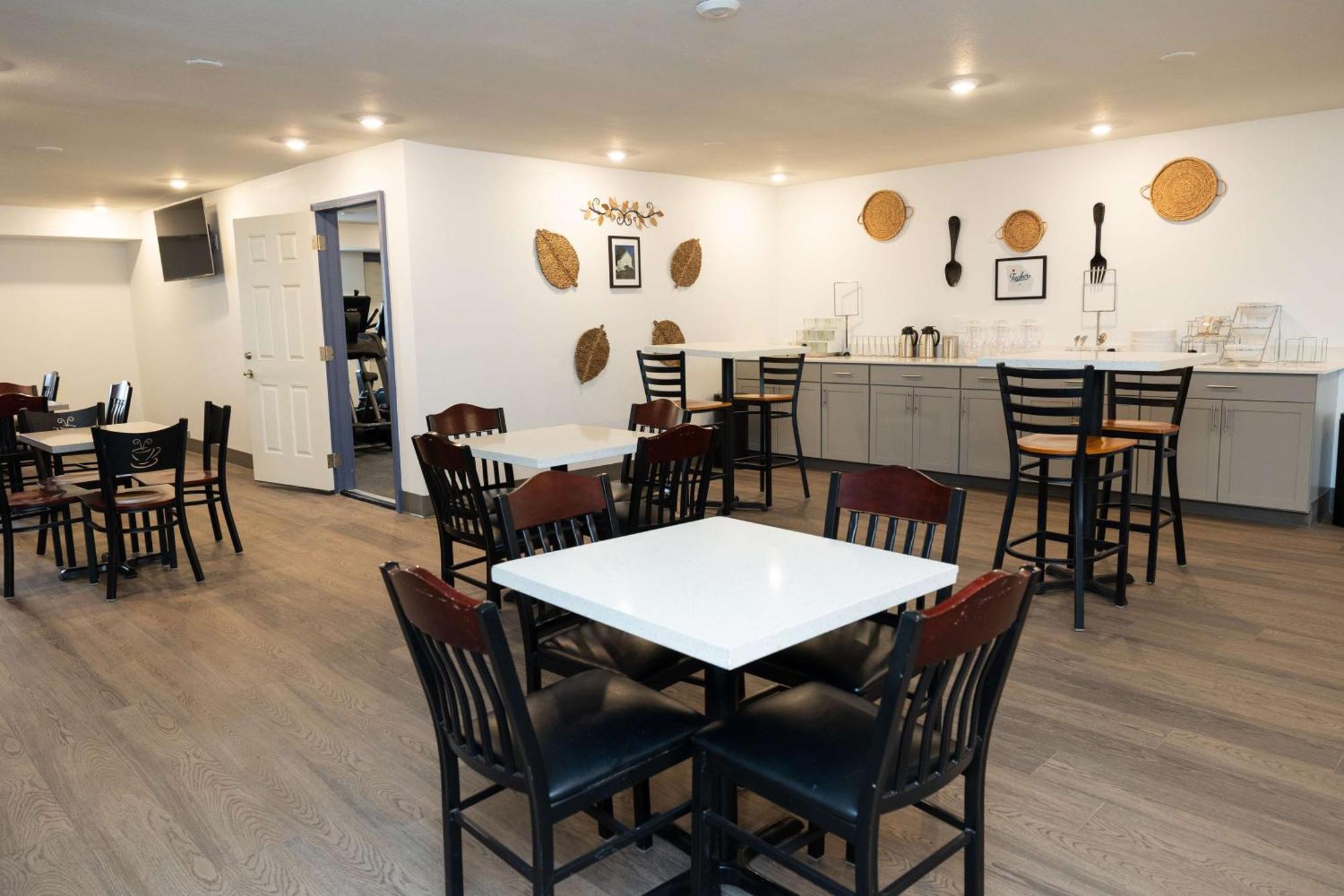 Bhagat Hotels Stone Mountain Atlanta BW Signature Collection ทักเกอร์ ภายนอก รูปภาพ