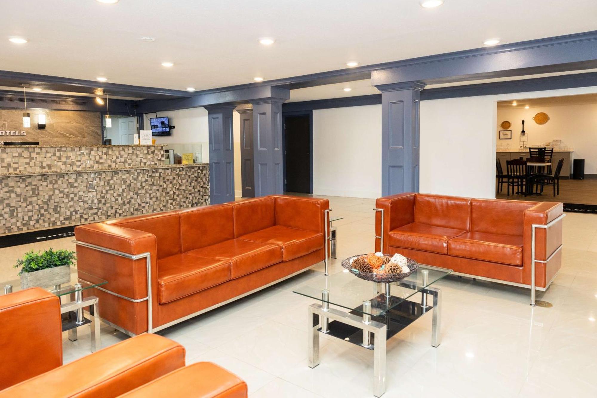 Bhagat Hotels Stone Mountain Atlanta BW Signature Collection ทักเกอร์ ภายนอก รูปภาพ