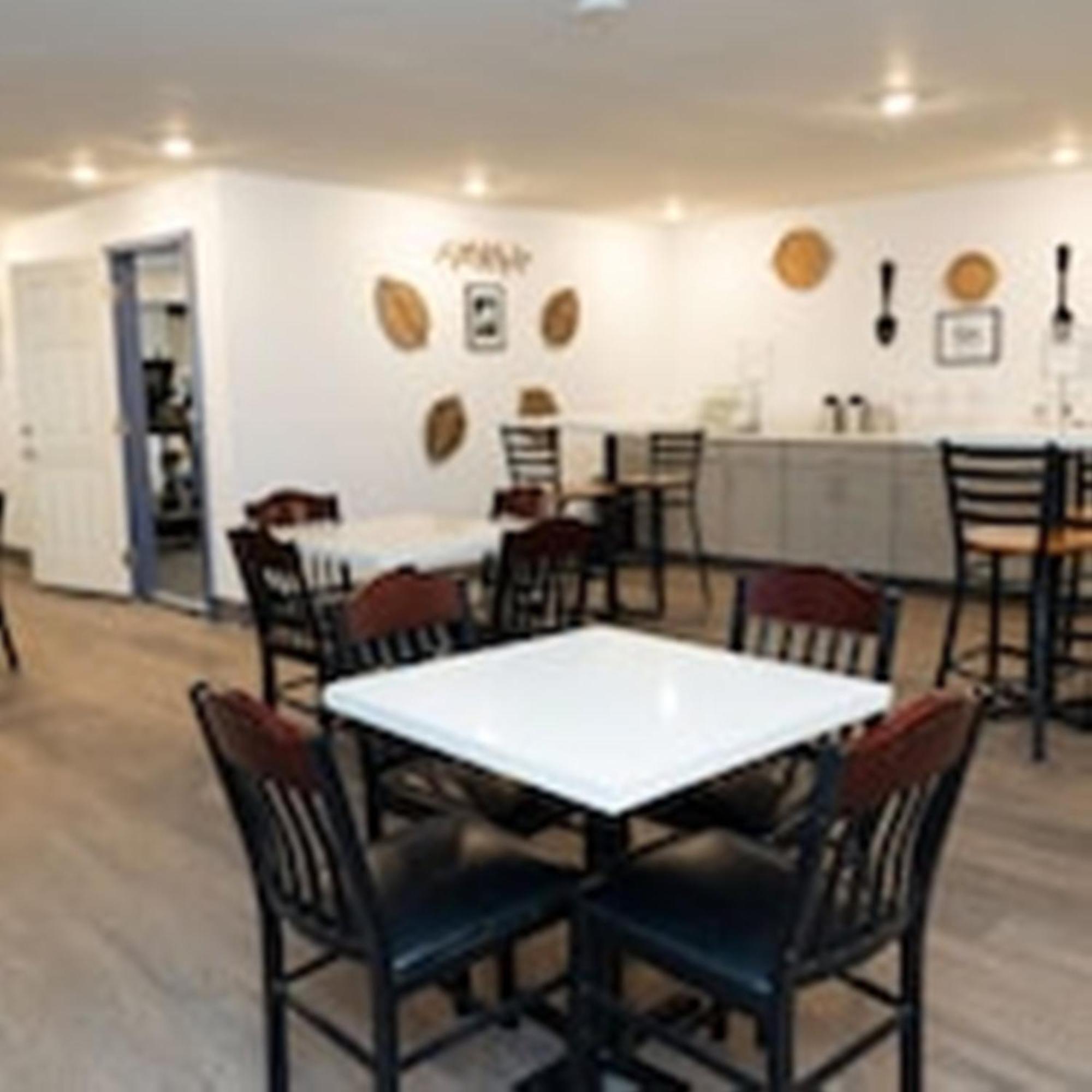 Bhagat Hotels Stone Mountain Atlanta BW Signature Collection ทักเกอร์ ภายนอก รูปภาพ