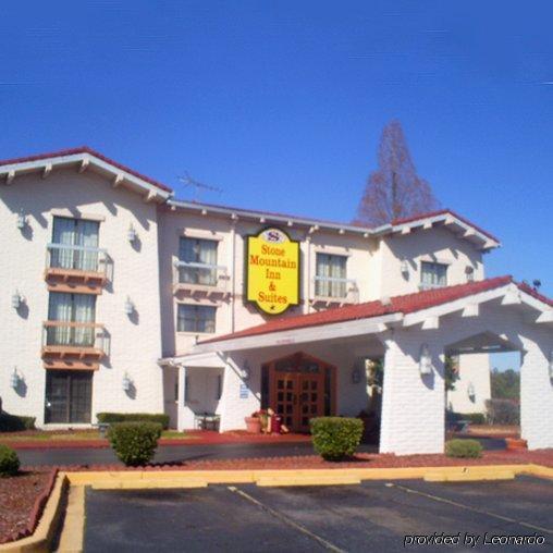 Bhagat Hotels Stone Mountain Atlanta BW Signature Collection ทักเกอร์ ภายนอก รูปภาพ