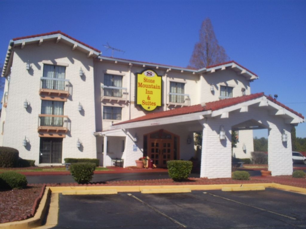 Bhagat Hotels Stone Mountain Atlanta BW Signature Collection ทักเกอร์ ภายนอก รูปภาพ