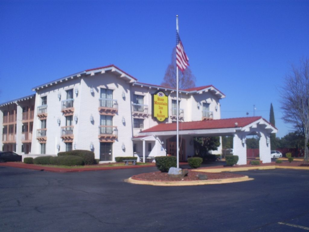 Bhagat Hotels Stone Mountain Atlanta BW Signature Collection ทักเกอร์ ภายนอก รูปภาพ